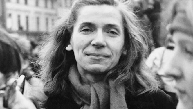 Iznāk kinokritiķes Anitas Uzulnieces grāmata „Mans kino (un) laiks. 1. daļa”