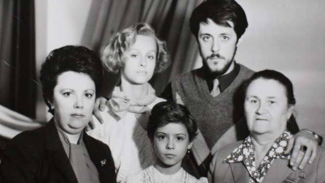 Latvijas filmas Karlovi Varu festivālā