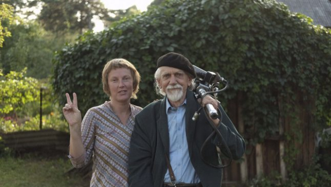 LTV raidījums “Latvijas filmas Latvijas simtgadei” atsāk sezonu