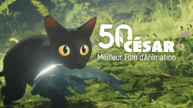 Cēzara balvas tituls