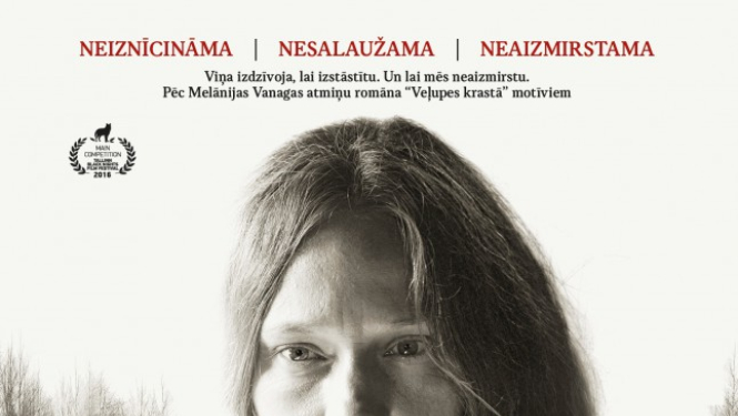 “Melānijas hronika” Eiropas parlamentā