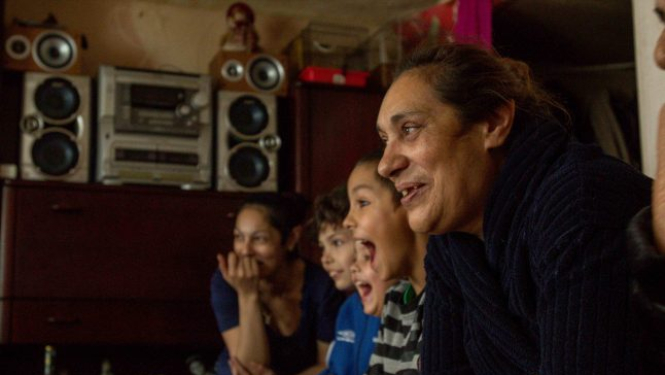 Festivālu “RojaL” atklās ar dokumentālo īsfilmu “Melleņu gari”