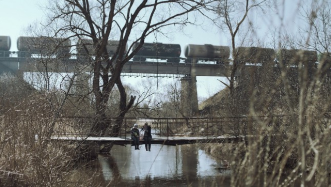Filma “Es esmu šeit” nonāk pie skatītājiem visā Latvijā