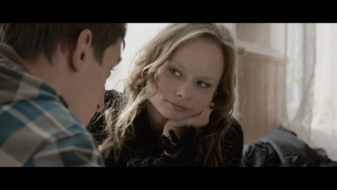 Modris: Latvian submission for Oscar Award