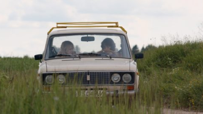 Latvijas / Lietuvas kopražojumi Riga IFF programmā