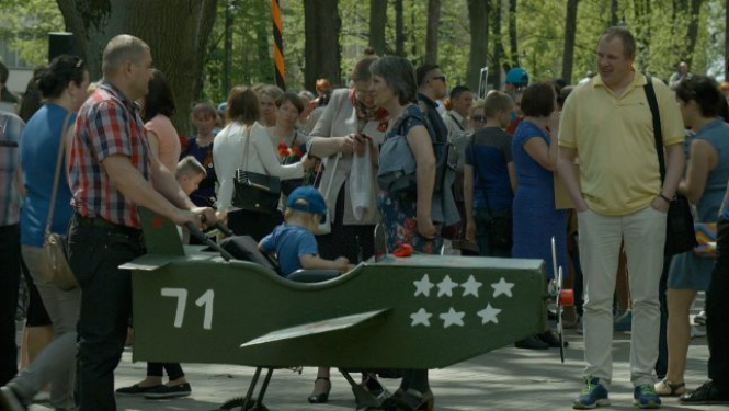 9. maijā – īpašs dokumentālās filmas “Mūris” seanss ar sarunām