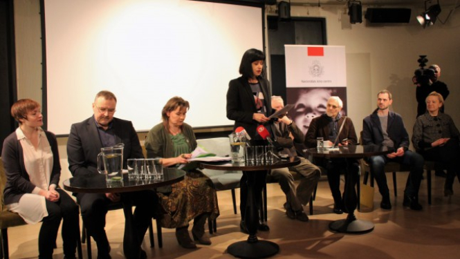 NKC izziņo filmu ražošanas konkursa rezultātus