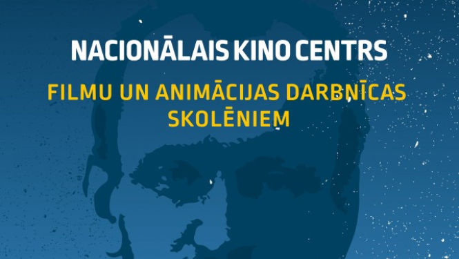 NKC aicina skolēnus pieteikties kinodarbnīcās „Rainis ir”