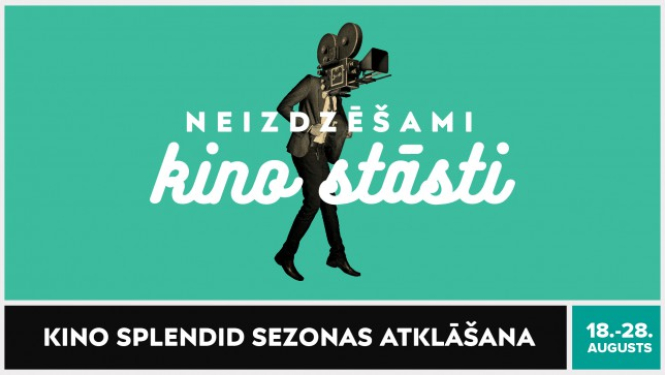 “Splendid Palace” atklāj jauno sezonu