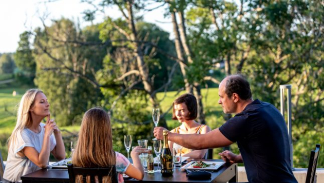 Andra Gaujas filma „Nekas mūs neapturēs” iegūst balvu Salerno festivālā