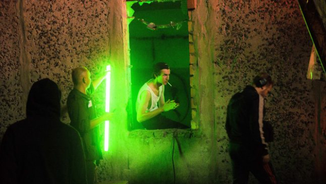 Matīss Kaža aicina filmēties reiva ballītēs