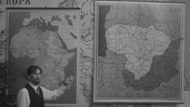 Sākas brīvbiļešu reģistrācija uz Baltijas filmu dienām 25. un 26. augustā