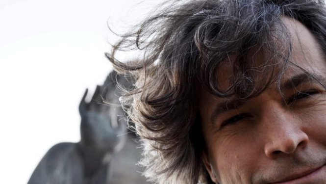 Mūžībā aizgājis režisors Olafs Okonovs