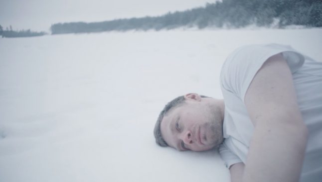 Jura Kursieša filma “Oļegs” saņem Francijas fonda CNC atbalstu