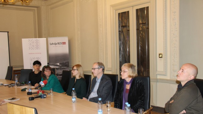 Latvija “Oskara” balvai izvirza spēlfilmu “Ausma”