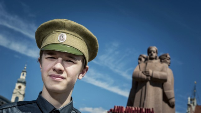 Izvēlēti galvenie aktieri filmai “Dvēseļu putenis”