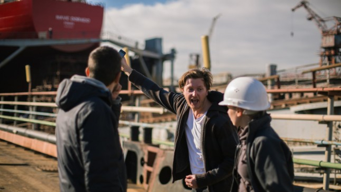 Latvian Cash Rebates in Action