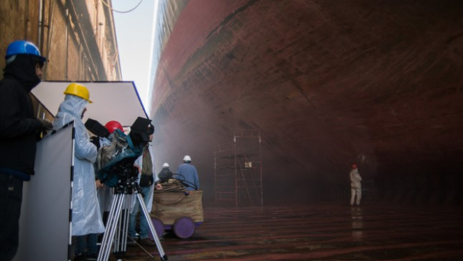 Latvijā uzņemtas filmas startē Kannu konkursā