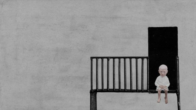 Kinorepertuārā nonāk Kristas Burānes “Pasaka par tukšo telpu”