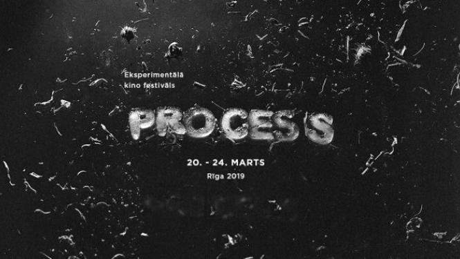 Sākas trešais eksperimentālā kino festivāls “Process”