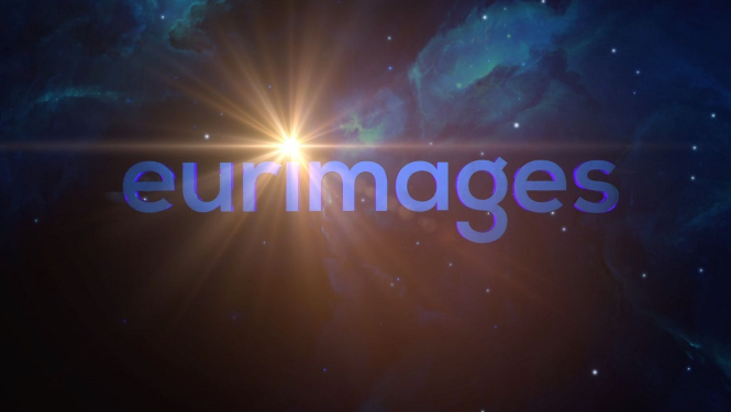 Eurimages logo