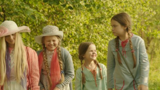 Strauji pieaugusi kinoskatītāju interese par Latvijas filmām