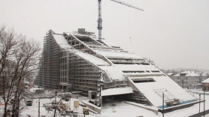 NKC un LNB sarunu cikla “Simtgade un vēl” programma 2018. gadā