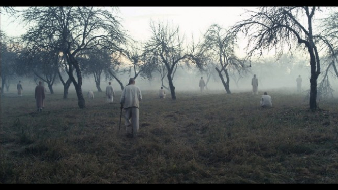 ‘Exiled’ to be premiered in January