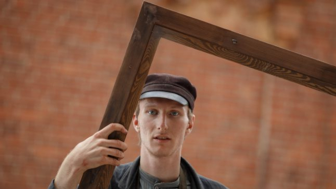 Tallinā – “Pilsēta pie upes” 18. novembrī un citas Latvijas filmas