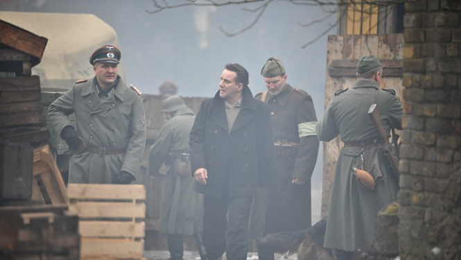 First Look on Baltic Cinema: 6 Baltic Works in Progress in Locarno