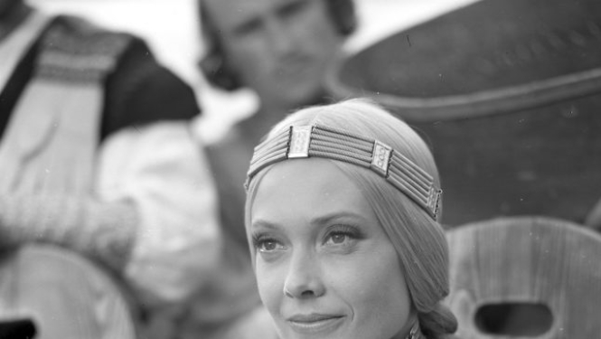 Portālā filmas.lv – Astrīda Kairiša kinolomās