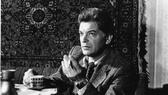 Ģirta Jakovļeva jubilejas kinovakars