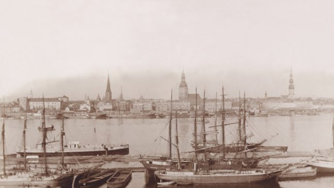 Arhīva vietnē „Redzi, dzirdi Latviju!” atklāts Fotogrāfiju modulis