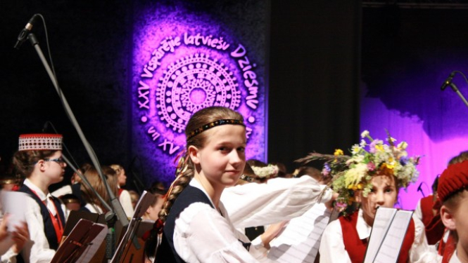 “Lielajā Kristapā” pieminēs režisoru Rodrigo Rikardu