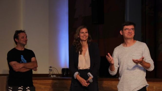 Sadalītas festivāla “RojaL” balvas