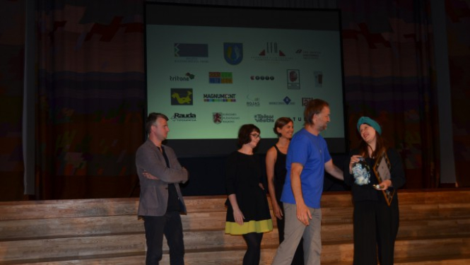 Festivāla “RojaL” balvas sadalītas