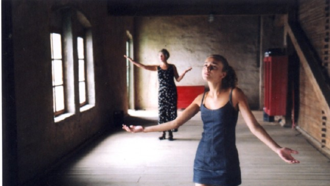 Portālā filmas.lv – “Māksla un personība”