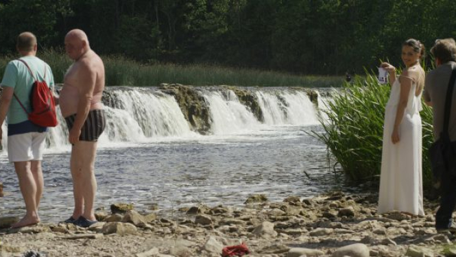 Lailas Pakalniņas filmu retrospekcijas vienlaicīgi divos festivālos