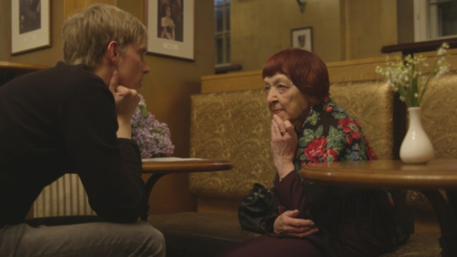 Dokumentālās filmas “Tev, Rūķi!” pirmizrāde