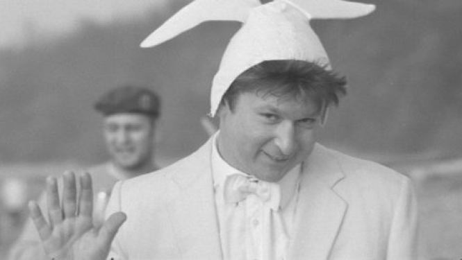 Kino muzeja lektorijā – latviešu “trakās īsfilmas”