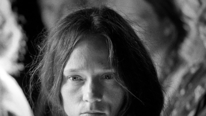 Melānijas Vanagas ceļš uz Sibīriju