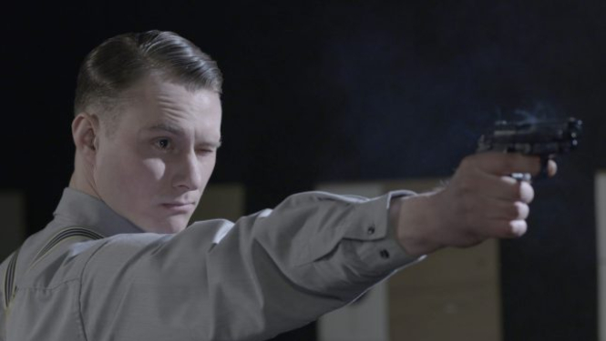 Daudzsēriju filma “Sarkanais mežs” – martā LTV ēterā