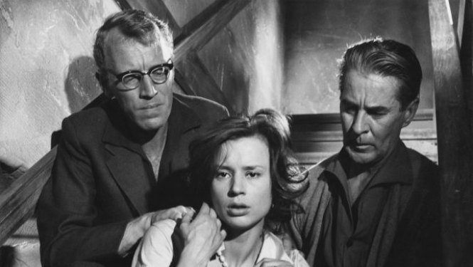 Kino muzeja lektoriju turpina Ingmars Bergmans