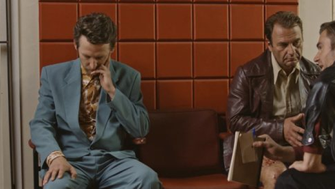 Kinoteātros startē komēdija “Kriminālās ekselences fonds”