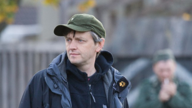 ‘A Gentle Creature’ by Sergei Loznitsa Starts Shooting