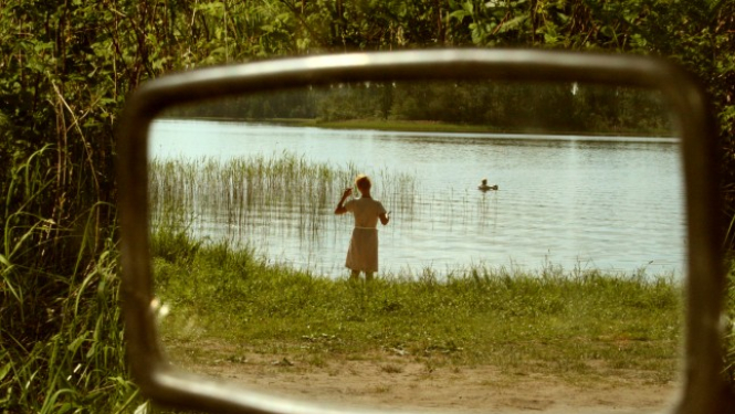 “Diagnoze – kino” Rīgas Kino muzejā