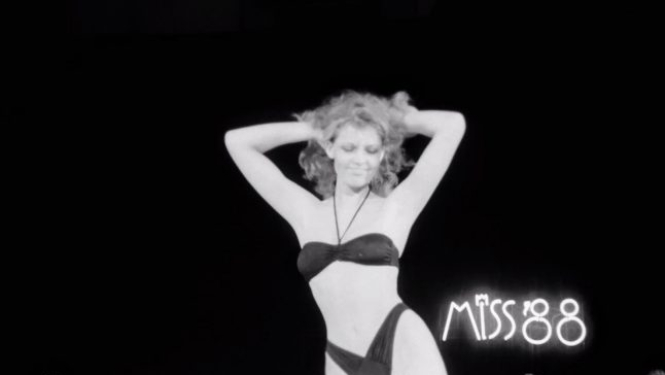 Pēdējais Doma dārza kinoseanss šovasar – 80.-90. gadi