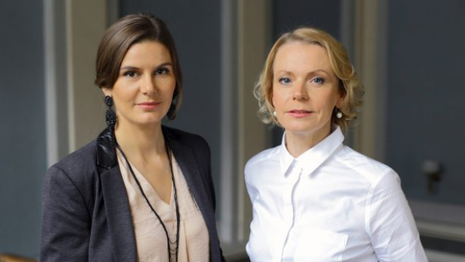 LR 3 “Klasikā” jauns raidījums par kino – “Piejūras klimats”