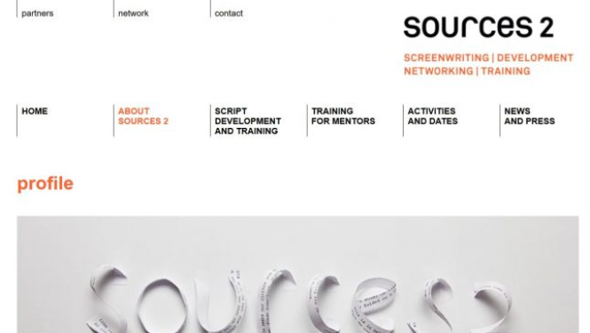 Aicina pieteikties scenāriju konsultantu kursiem