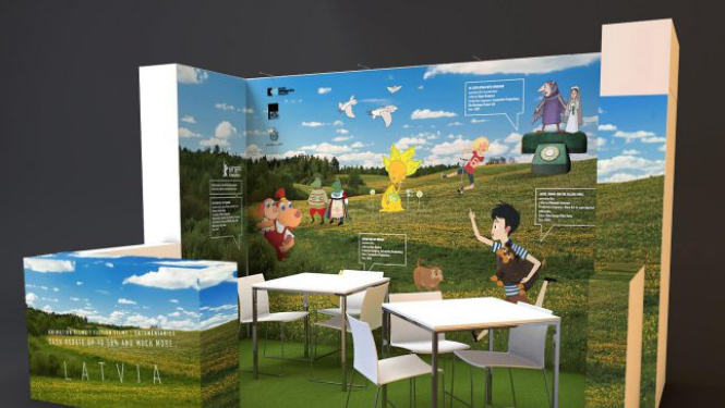 Sākas Berlināle-2019